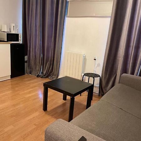 Studio Paris 14 Экстерьер фото
