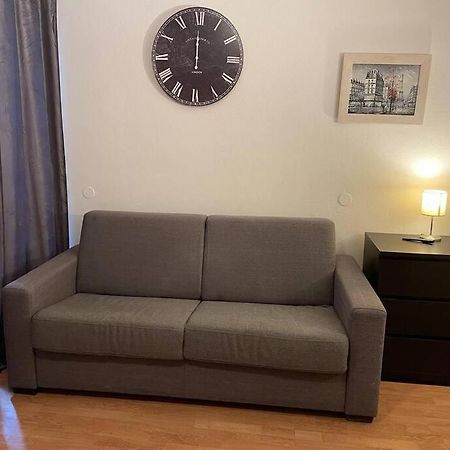 Studio Paris 14 Экстерьер фото