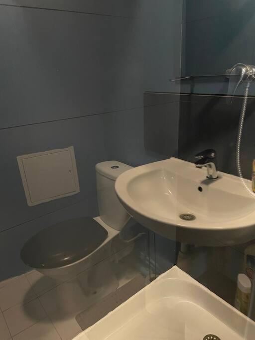 Studio Paris 14 Экстерьер фото