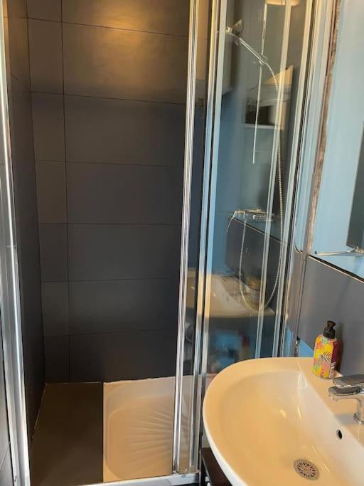 Studio Paris 14 Экстерьер фото