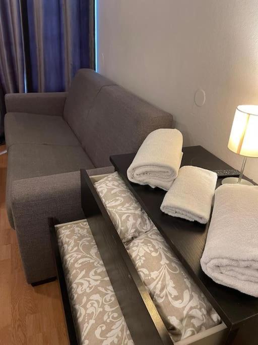 Studio Paris 14 Экстерьер фото