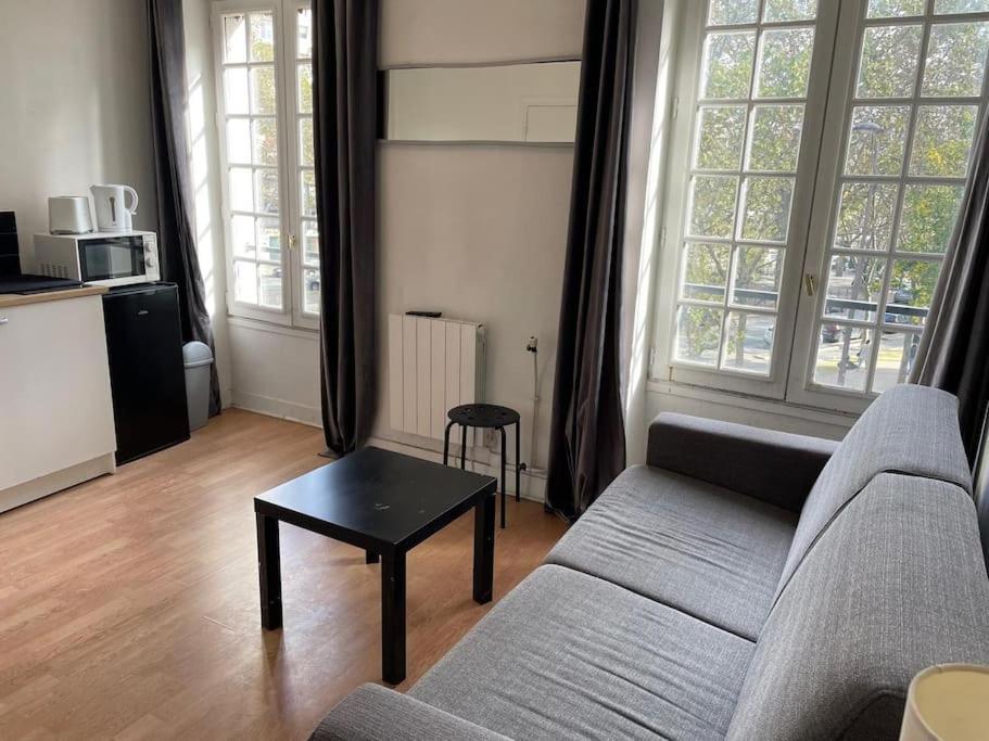 Studio Paris 14 Экстерьер фото