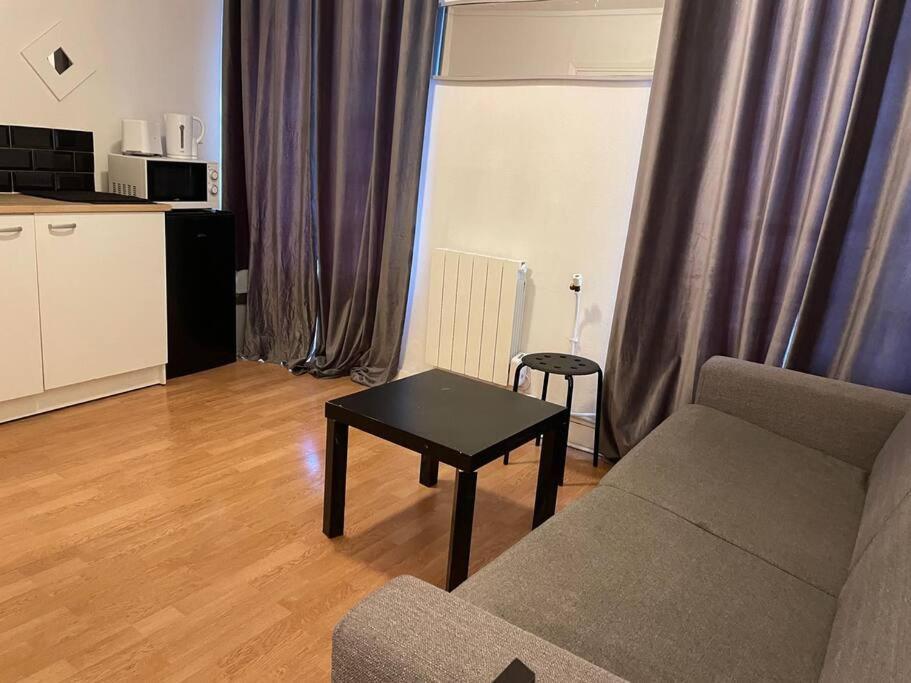 Studio Paris 14 Экстерьер фото