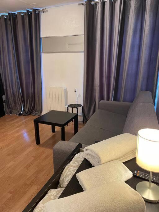 Studio Paris 14 Экстерьер фото