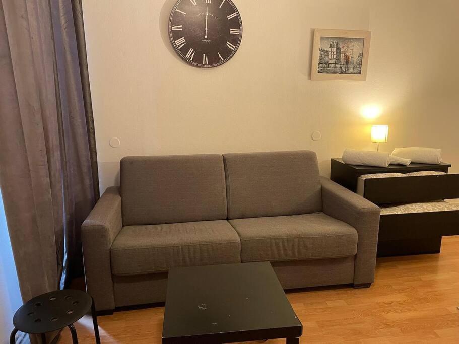 Studio Paris 14 Экстерьер фото