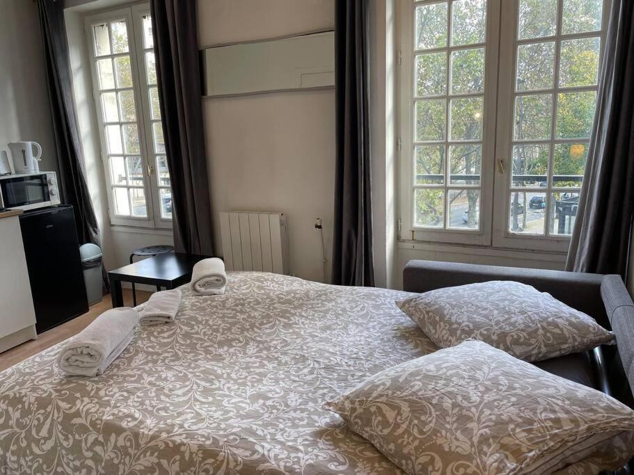 Studio Paris 14 Экстерьер фото