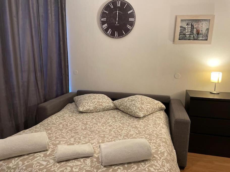 Studio Paris 14 Экстерьер фото