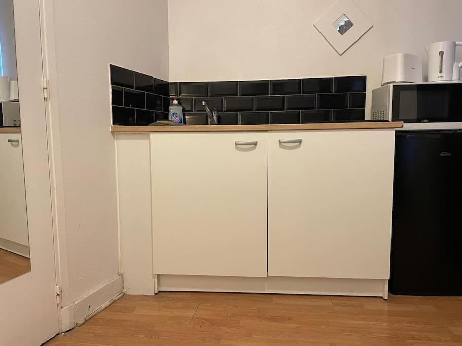 Studio Paris 14 Экстерьер фото