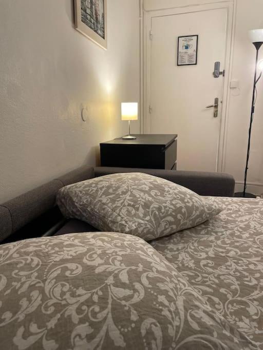 Studio Paris 14 Экстерьер фото