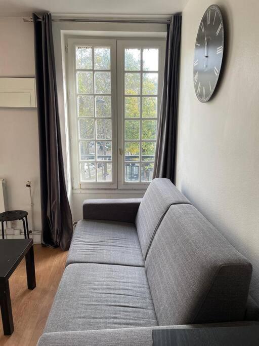 Studio Paris 14 Экстерьер фото